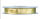 Drahtband Lamè  gold, 25 m