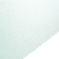 Drahtgewebe fein, Edelstahl, platinfarbig