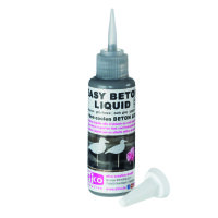 EASY BETON Liquid  dunkelgrau, 50 ml