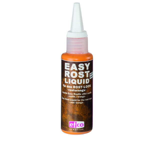 EASY ROST Liquid  rostorange, 50 ml
