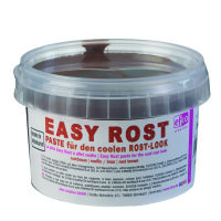 EASY ROST Paste  rostbraun, 450 g