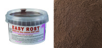 EASY ROST Paste  rostbraun, 450 g