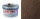 EASY ROST Paste  rostbraun, 450 g