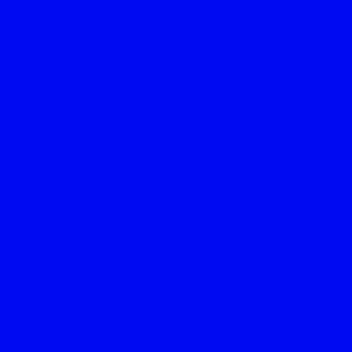 EFCOLOR, Farbschmelzpulver, dunkelblau, 10 ml