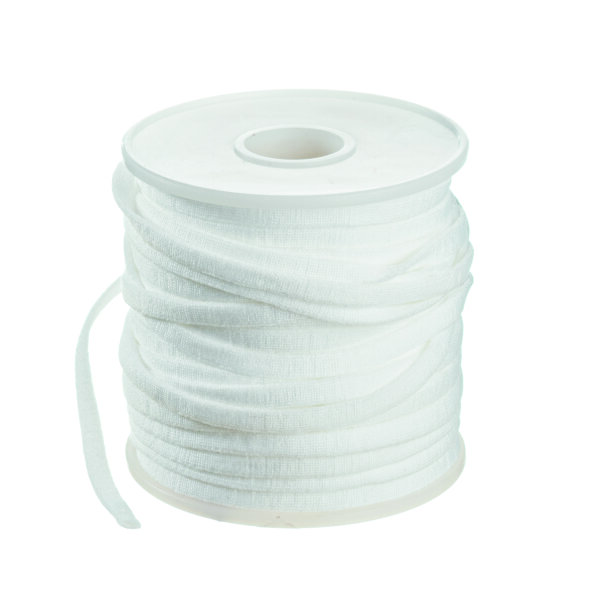 Elasticband  weiß