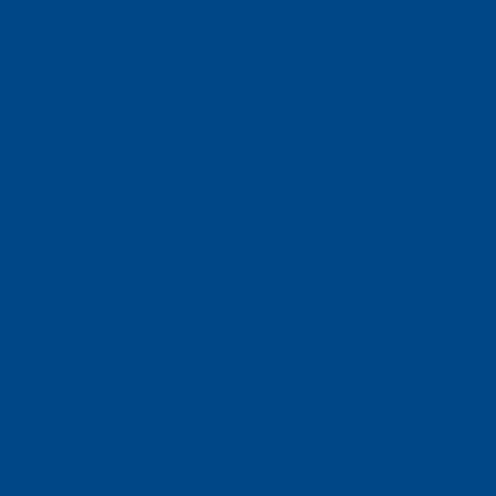 Email transparent, 780 - 850 °C, mittelblau, 200 g