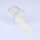 Embossing-Schmelz-Pulver  transparent, 10 g