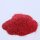Embossing-Schmelz-Pulver  rot superglitzer, 10 g