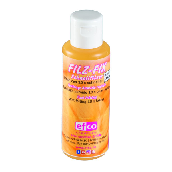 Filz-Fix, Schnellfilzer  50 ml