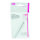 Filznadel Metall, grob L 9,1 cm 3 Stk.