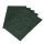 Filzplatte, für Dekorationen, schwarz meliert, ~300 g/m² 20 x 30 cm x ~2,0 mm