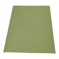 Filzplatte, für Dekorationen, oliv, ~450 g/m²  30 x 45 cm x ~3,0 mm