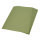 Filzplatte, für Dekorationen, oliv, ~450 g/m²  30 x 45 cm x ~3,0 mm