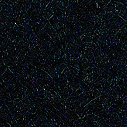 Filzplatte, für Dekorationen, schwarz 200x300x1mm Viskose