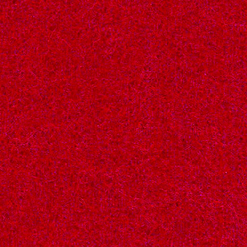 Filzplatte, für Dekorationen, rot, ~300 g/m² 20 x 30 cm x ~2,0 mm