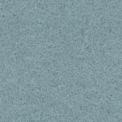 Filzplatte, für Dekorationen, grau, ~450 g/m²  30 x 45 cm x ~3,0 mm
