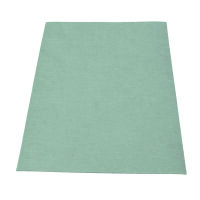 Filzplatte, für Dekorationen, grau, ~450 g/m²  30 x 45 cm x ~3,0 mm