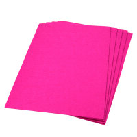 Filzplatte, für Dekorationen, pink, ~450 g/m²...