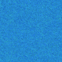 Filzplatte, für Dekorationen, türkis, ~300...