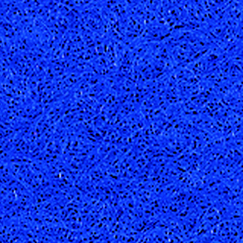 Filzplatte für Dekorationen royalblau ~145g/m²