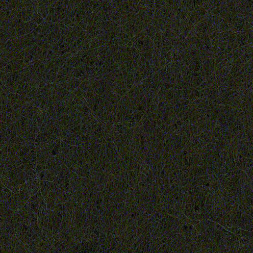 Filzplatte, für Dekorationen, braun, ~300 g/m² 20 x 30 cm x ~2,0 mm