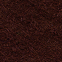 Filzplatte für Dekorationen dunkelbraun ~145g/m²