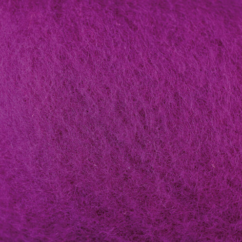 Filzplatte für Dekorationen lila ~145g/m²