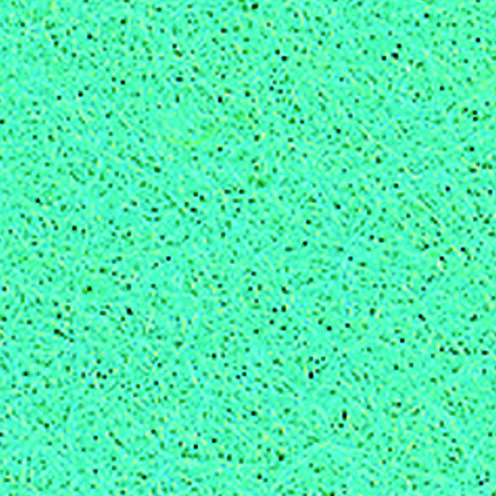 Filzplatte für Dekorationen türkis ~145g/m²