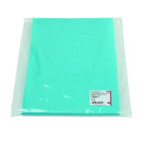 Filzplatte, für Dekorationen, türkis 200x300x1mm Viskose