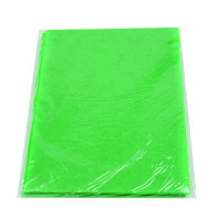 Filzplatte, für Dekorationen, grün, ~300 g/m² 20 x 30 cm x ~2,0 mm