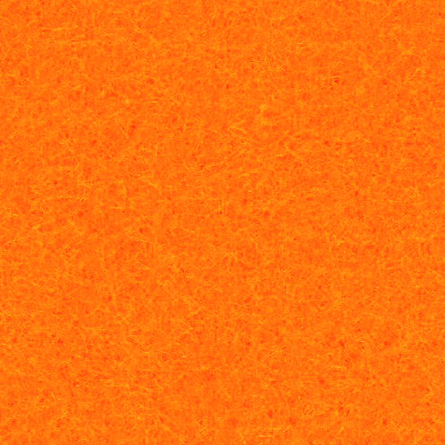 Filzplatte für Dekorationen dottergelb ~300 g/m²