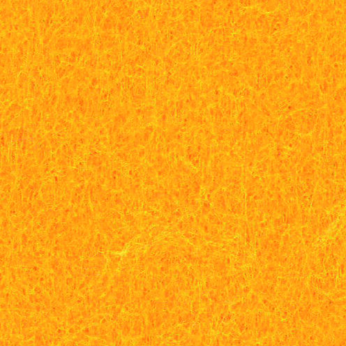Filzplatte, für Dekorationen, gelb, ~600 g/m²