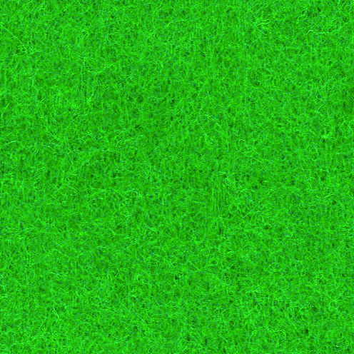 Filzplatte, für Dekorationen, grün, ~600 g/m²