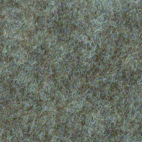 Filzplatte, für Dekorationen, braun meliert, ~450 g/m² 30 x 45 cm x ~3,0 mm