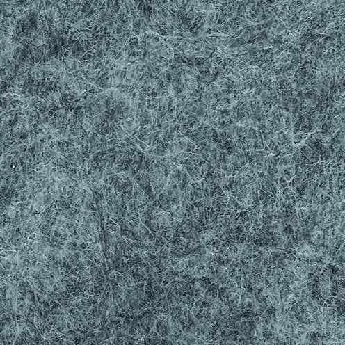 Filzplatte, für Dekorationen, grau meliert, ~600 g/m²