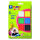 Fimo® Kids, Colour Pack - Basic, sortiert, 6 x 42 g