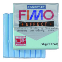 Fimo® Soft  mint pastell, 57g