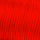 Flechtkordel Satin rot 50 m