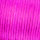 Flechtkordel Satin pink 50 m