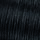 Flechtkordel Satin  schwarz