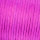 Flechtkordel Satin  pink 2 mm / 6 m
