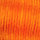Flechtkordel Satin orange 50 m