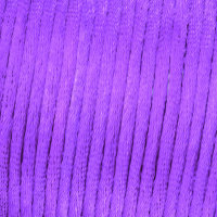 Flechtkordel Satin violett 50 m