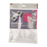 Gießform