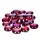 irisierend rot