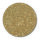 Glitterkarton  gold, 200 g / m² A4