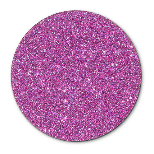 Glitterkarton  rosa, 200 g / m² A4