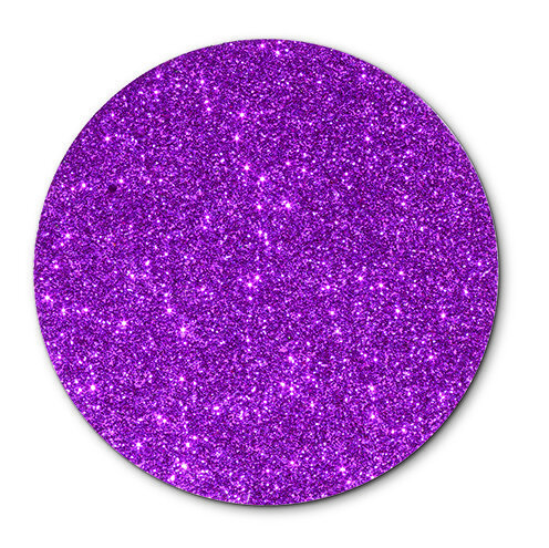 Glitterkarton  pink 200 g / m²