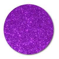 Glitterkarton  pink 200 g / m²