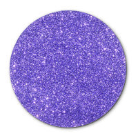 Glitterkarton  flieder 200 g / m²